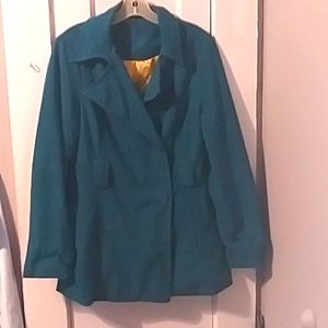 JouJou  Blazer Jacket